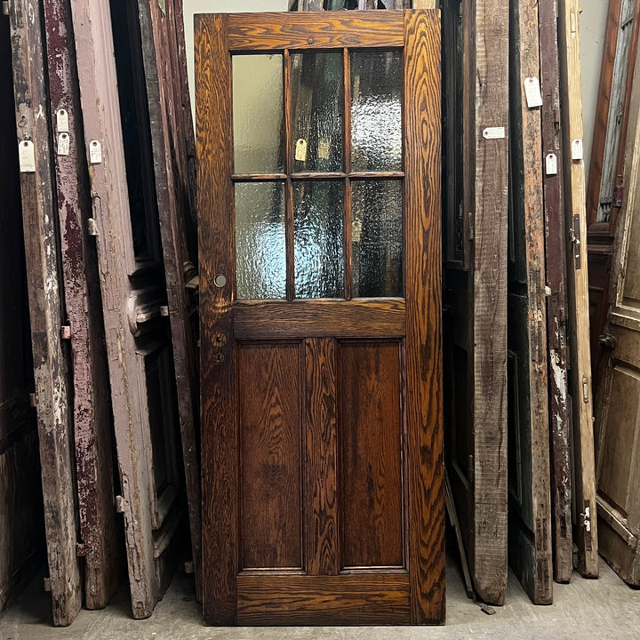 Interior Door (31½