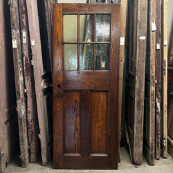 Interior Door (31½"x79")