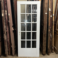 Interior Door (32"x79½")