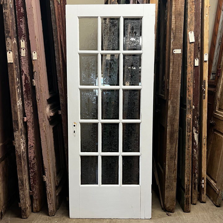 Interior Door (32