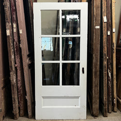 Interior Door (35¾"x79¾")