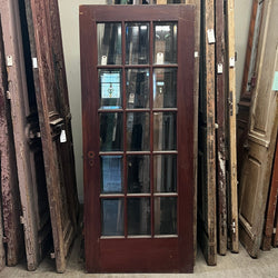 Interior Door (32"x76½")