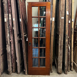 Interior Pocket Door (24½"x79½")