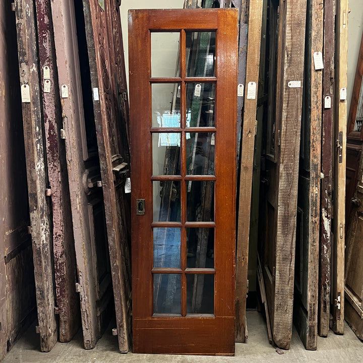 Interior Pocket Door (24½