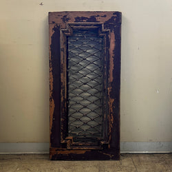 Wrought Iron Panel (23"x48")