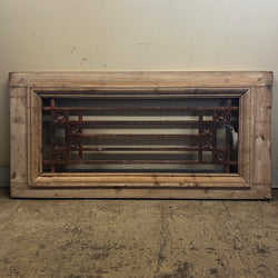 Wrought Iron Panels (48"x23")
