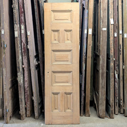 Interior Door (23½" x 81½")