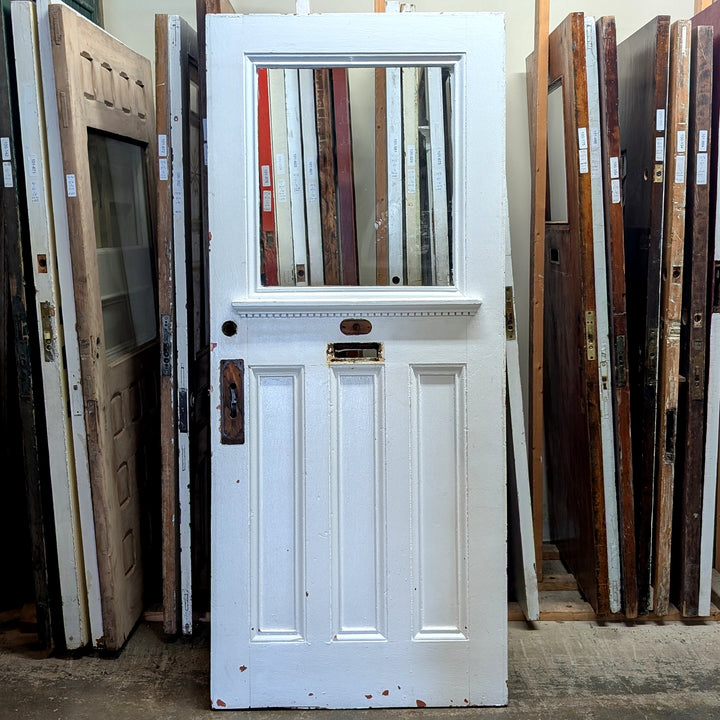 Exterior Door (35