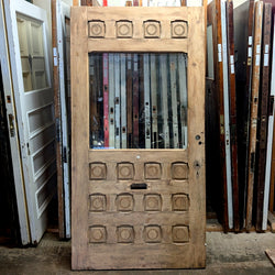 Statement Door (41¾"x81½")