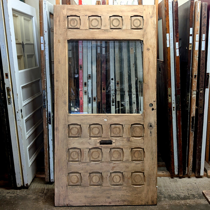 Statement Door (41¾