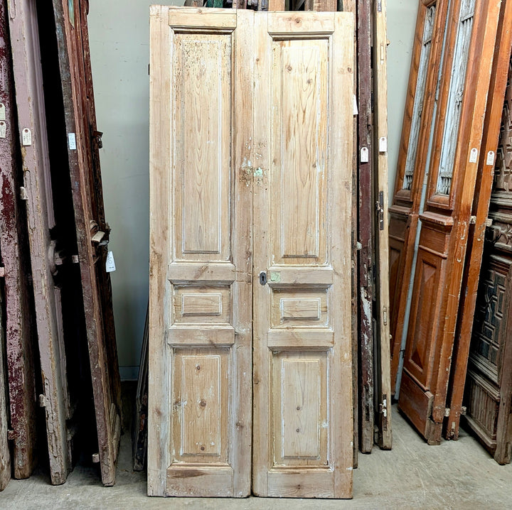 Pair Doors (35¼