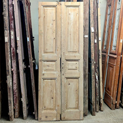 Pair Doors (33¾" x 89")