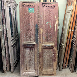 Pair Doors (47" x 96")