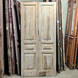 Pair Doors (44" x 93½")
