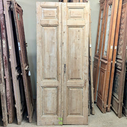 Pair Doors (40"x95")