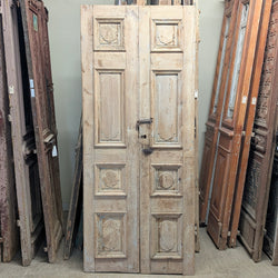 Pair Doors (38" x 91")