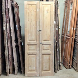 Pair Doors (37"x95")