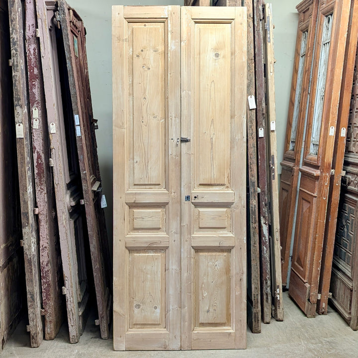 Pair Doors (37