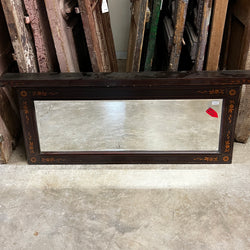 Overmantel Mirror (60"x26½")