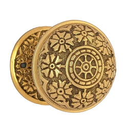 Doorknob Set - Eastlake