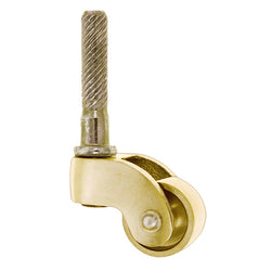 Philadelphia Pattern Stem Caster (2 Sizes)