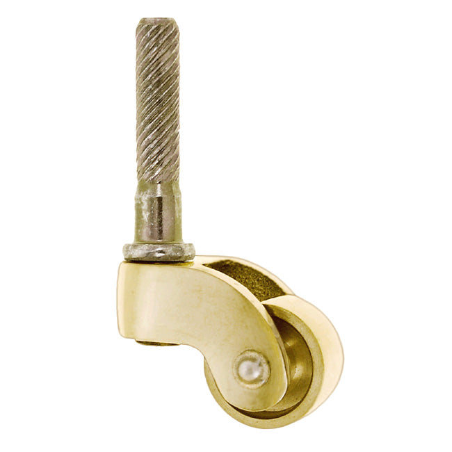 Philadelphia Pattern Stem Caster (2 Sizes)