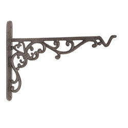 Filigree Basket Hanger