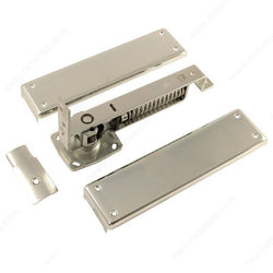 Pivot Spring Hinge