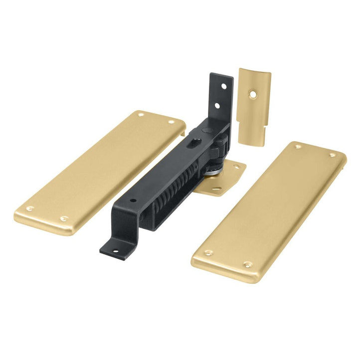 Pivot Spring Hinge
