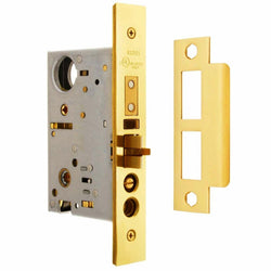 Entrance Mortise Lock