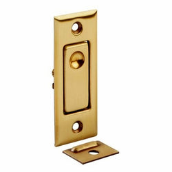 Pocket-Door Privacy Jamb Bolt