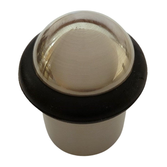 Floor Doorstop - Dome