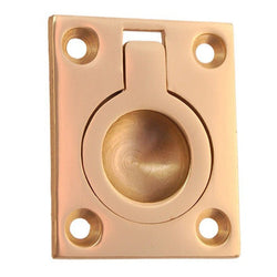 Flush Ring Pull