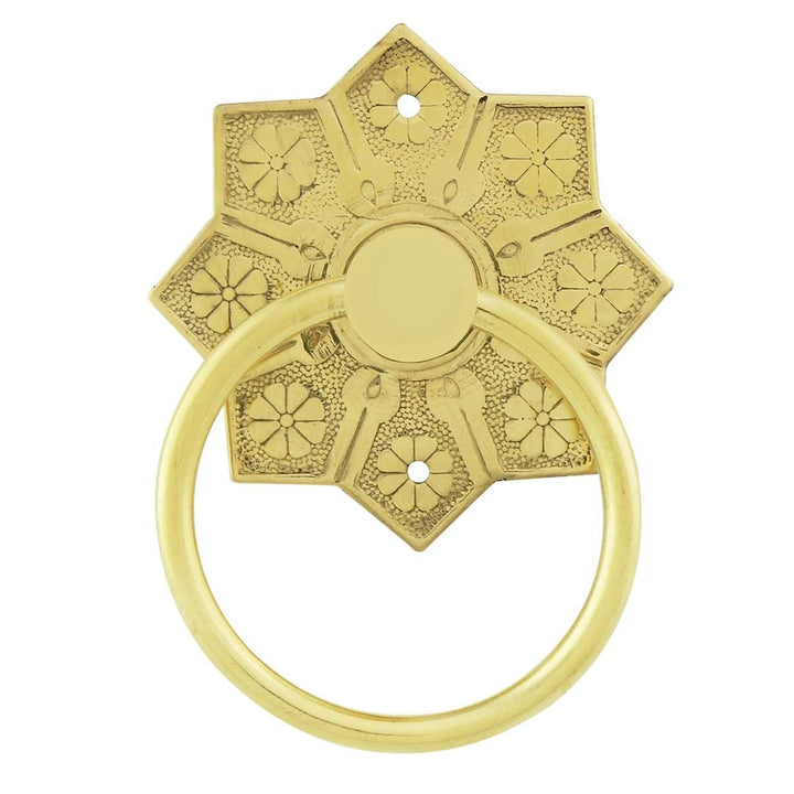 Ring Pull
