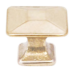 Mission Pyramid Knob (2 Sizes)