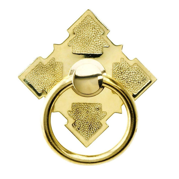 Ring Pull