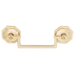 Colonial Revival Drawer Pull (3 Sizes)