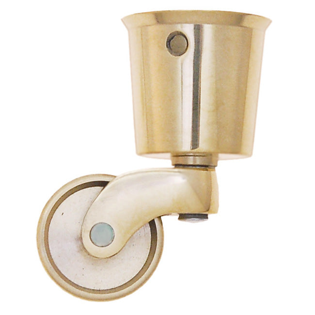 Philadelphia Pattern Socket Caster (2 Sizes)