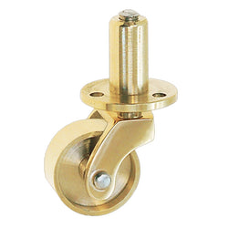 Mid-19th Century Plate Caster (2 Sizes)