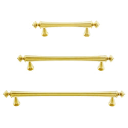 Cabinet Pulls (3 sizes)