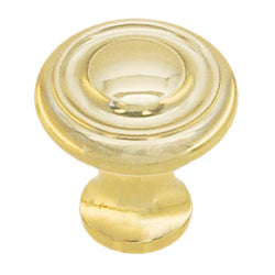 Contemporary Knob