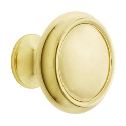 Cabinet Knob (1¼")