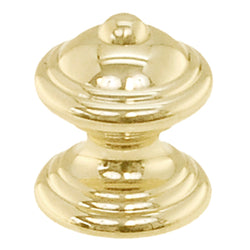 Contemporary Knob (2 Sizes)