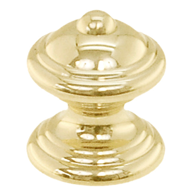 Contemporary Knob (2 Sizes)