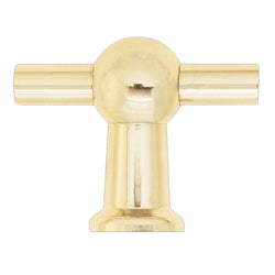 Elegant Contemporary Knob