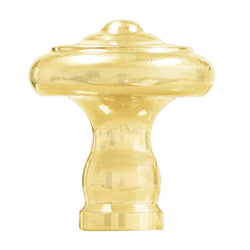 Contemporary Knob (2 Sizes)