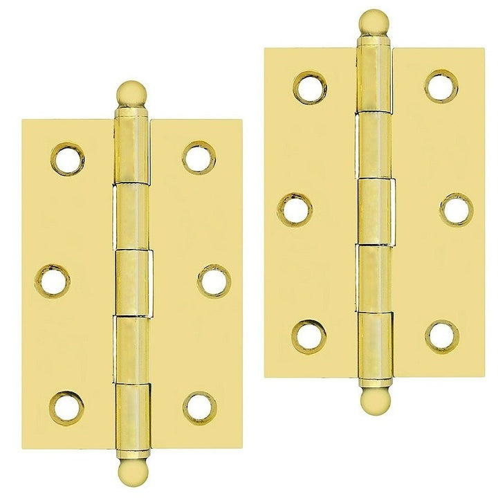 Cabinet Hinges (Steel)