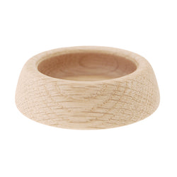 Oak Caster Cup