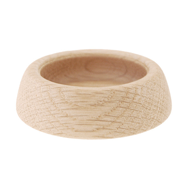 Oak Caster Cup