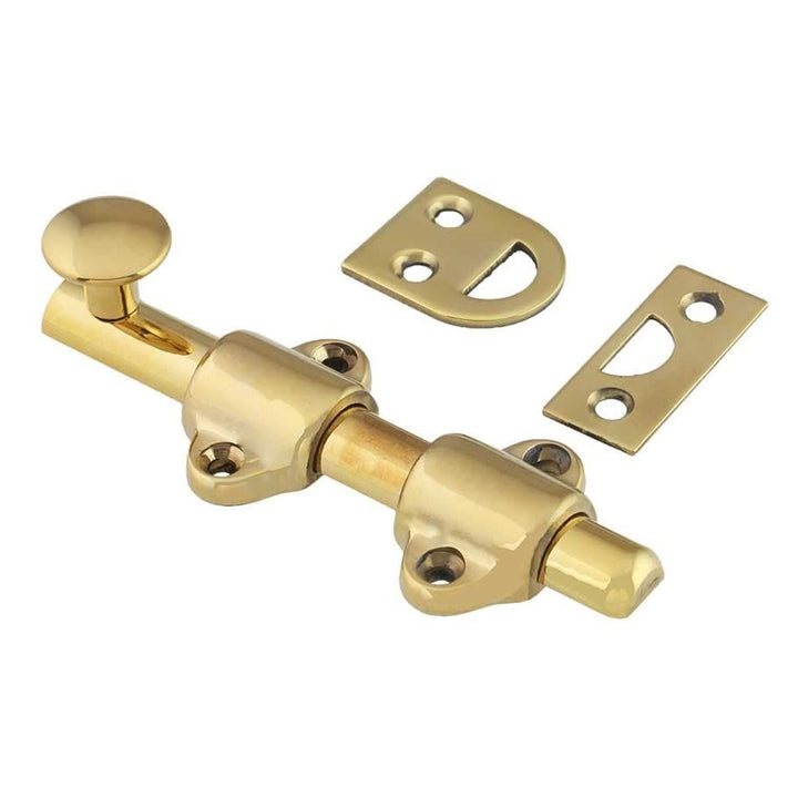 Security/Dutch Bolt - 4